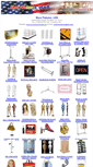 Mobile Screenshot of buystoreshelving.com